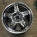 20" MERCEDES ML-CLASS 07 164 Type; ML63, Original OEM Wheel Rim - Additional View