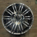 18" MERCEDES E-CLASS 07 211 Type; , E350, 18x8.5 Original OEM Wheel Rim - Additional View