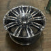18" MERCEDES E-CLASS 07 211 Type; , E350, 18x8.5 Original OEM Wheel Rim - View 7