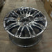 18" MERCEDES E-CLASS 07 211 Type; , E350, 18x8.5 Original OEM Wheel Rim - View 8