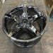 19" MERCEDES S-CLASS 13-15 231 Type; SL550, 19x9.5, 5 spoke Original OEM Wheel - View 7