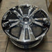 18" MERCEDES E-CLASS 16 207 Type, Conv, E350, 18x8.5, w/o AMG logo Original OEM - View 8