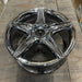 18" MERCEDES E-CLASS 17 213 Type, Sedan, E300, 18x8, 5 spoke, AMG logo Original - View 7