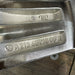 18" MERCEDES E-CLASS 17 213 Type, Sedan, E300, 18x8, 5 spoke, AMG logo Original - View 10