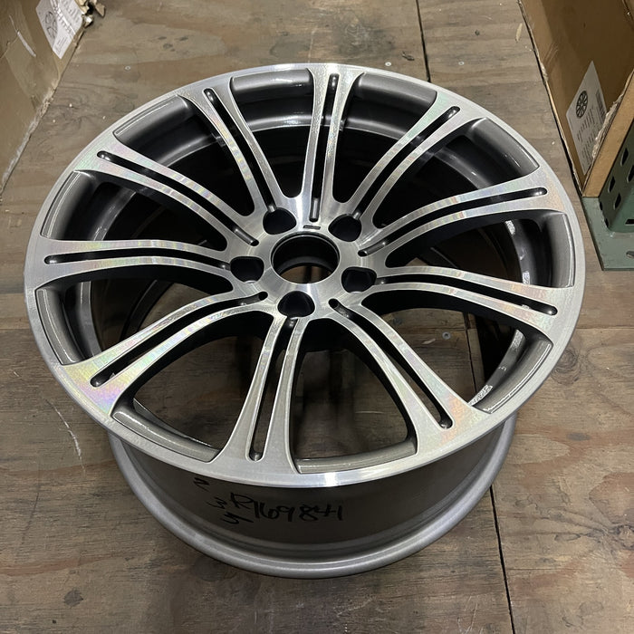 19" BMW M3 08-13 19x9.5 , Original OEM Wheel Rim - View 7