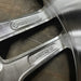 19" MERCEDES S-CLASS 14 222 Type; S550, 19x9.5 , narrow spokes Original OEM - View 9