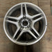 18" MERCEDES S-CLASS 08 230 Type; SL550, 18x8.5, 10 spoke, AMG Original OEM - Additional View