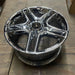 17" MERCEDES C-CLASS 12 204 Type; C250, 17x8.5, 10 spoke, w/AMG Original OEM - View 8