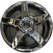 19" MERCEDES R-CLASS 10 251 Type; , , gasoline engine, 19x8.5 Original OEM - Front View