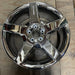 19" MERCEDES R-CLASS 10 251 Type; , , gasoline engine, 19x8.5 Original OEM - Additional View