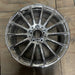 18" MERCEDES CLA-CLASS 14-16 117 Type, CLA250, 18x7.5, 14 spoke Original OEM - Additional View