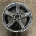 18" MERCEDES S-CLASS 04-05 230 Type; SL500, 18x8.5 , straight spokes Original - Additional View