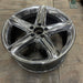 18" MERCEDES S-CLASS 04-05 230 Type; SL500, 18x8.5 , straight spokes Original - View 7