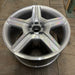 19" MERCEDES CL-CLASS 08-09 216 Type; CL550, 19x9.5, 5 spoke Original OEM Wheel - View 7