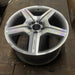 19" MERCEDES CL-CLASS 08-09 216 Type; CL550, 19x9.5, 5 spoke Original OEM Wheel - View 8