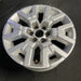 17" FRONTIER 22-24 17x7.5, alloy , Y spoke, silver Original OEM Wheel Rim - View 7