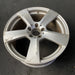18" MERCEDES E-CLASS 10 212 Type, , E350, 18x9, 5 spoke Original OEM Wheel Rim - View 8