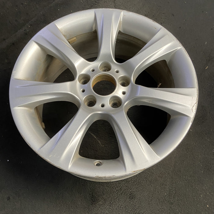 18" BMW 320i 12-13 , 18x8 , 7 spoke Original OEM Wheel Rim - View 7