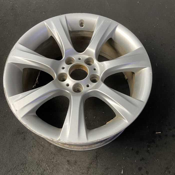 18" BMW 320i 12-13 , 18x8 , 7 spoke Original OEM Wheel Rim - View 8