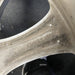 18" BMW 320i 12-13 , 18x8 , 7 spoke Original OEM Wheel Rim - View 9