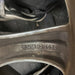 18" BMW 320i 12-13 , 18x8 , 7 spoke Original OEM Wheel Rim - View 10