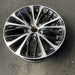 18" CAMRY 18-20 18x8 , silver black Original OEM Wheel Rim - View 8