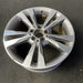 18" MERCEDES C-CLASS 15 205 Type, , C300, 18x8.5 Original OEM Wheel Rim - View 8