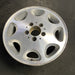 15" MERCEDES E-CLASS 95 124 Type; E300D, 15x6.5, 8 hole Original OEM Wheel Rim - - View 7