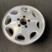 15" MERCEDES E-CLASS 95 124 Type; E300D, 15x6.5, 8 hole Original OEM Wheel Rim - - View 8