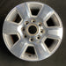 18" DODGE 2500 PICKUP 14 18x8, 6 spoke, with pockets Original OEM Wheel Rim - - Additional View