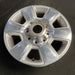 18" DODGE 2500 PICKUP 14 18x8, 6 spoke, with pockets Original OEM Wheel Rim - - View 7