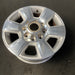 18" DODGE 2500 PICKUP 14 18x8, 6 spoke, with pockets Original OEM Wheel Rim - - View 8