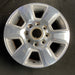 18" DODGE 2500 PICKUP 14 18x8, 6 spoke, with pockets Original OEM Wheel Rim - - Additional View