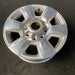 18" DODGE 2500 PICKUP 14 18x8, 6 spoke, with pockets Original OEM Wheel Rim - - View 8