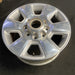 18" DODGE 2500 PICKUP 14 18x8, 6 spoke, with pockets Original OEM Wheel Rim - - View 7