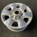 18" DODGE 2500 PICKUP 14 18x8, 6 spoke, with pockets Original OEM Wheel Rim - - View 8