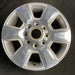 18" DODGE 2500 PICKUP 14 18x8, 6 spoke, with pockets Original OEM Wheel Rim - - Additional View