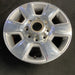 18" DODGE 2500 PICKUP 14 18x8, 6 spoke, with pockets Original OEM Wheel Rim - - View 7