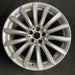 19" 640i GT 18-19 19x8.5, 7 V spoke Original OEM Wheel Rim - Additional View