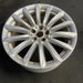 19" 640i GT 18-19 19x8.5, 7 V spoke Original OEM Wheel Rim - View 7