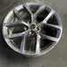20" CHALLENGER 19-20 20x8 , , Y spoke, , black Original OEM Wheel Rim - View 7