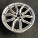 19" BMW X5 19-20 19x9, , , silver Original OEM Wheel Rim - View 7