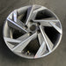 17" ELANTRA 24 17x7 Original OEM Wheel Rim - View 7