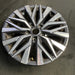 17" ALTIMA 23-25 17x7.5 , machined dark gray Original OEM Wheel Rim - View 7
