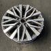 17" ALTIMA 23-25 17x7.5 , machined dark gray Original OEM Wheel Rim - View 8