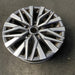 17" ALTIMA 23-25 17x7.5 , machined dark gray Original OEM Wheel Rim - View 8