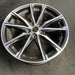 17" 86 17-19 17x7 , 10 spoke Original OEM Wheel Rim - View 7