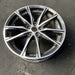 17" 86 17-19 17x7 , 10 spoke Original OEM Wheel Rim - View 8