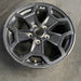17" GLADIATOR 21 17x7.5, aluminum, 5 spoke, , , opt WFW Original OEM Wheel Rim - - View 7