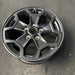 17" GLADIATOR 21 17x7.5, aluminum, 5 spoke, , , opt WFW Original OEM Wheel Rim - - View 8